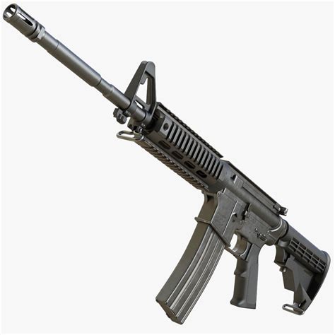 Colt M4 Carbine LE6920 SOCOM 5.56/.... for sale at Gunsamerica.com ...