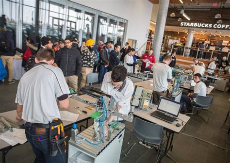 Humber College Institute of Technology & Advanced Learning (Toronto ...