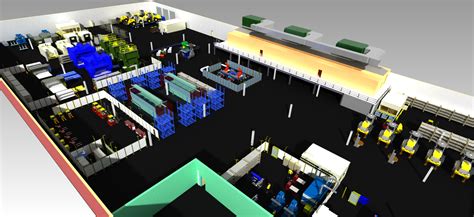 Image result for Autodesk Factory Design