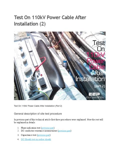 Image result for 110 Block Testing Cable