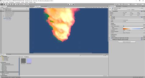 Image result for Unity Fast Green
