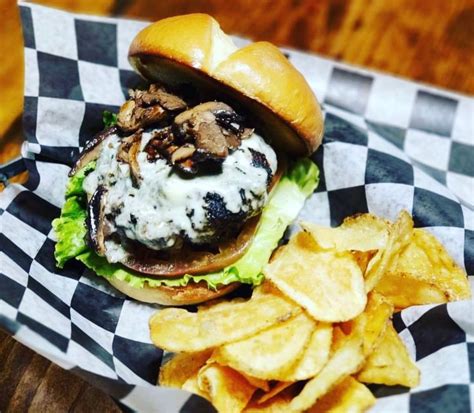 Burgers and Brews Thursday , 137 N. Hanover Street, Carlisle, PA, 3 ...