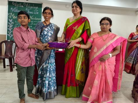 Vijetha Vidyalaya
