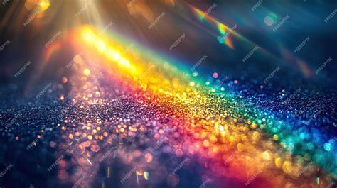Image result for Light Refraction Colors