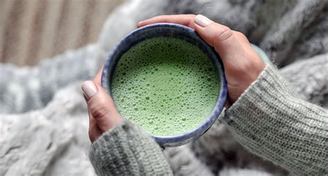 Can You Drink Green Tea Before Bed