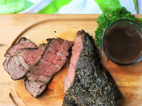 Roast Beef Au Jus Sous Vide at Timothy Yon blog
