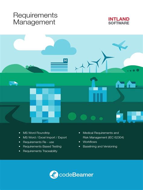 Image result for codeBeamer Requirements Management