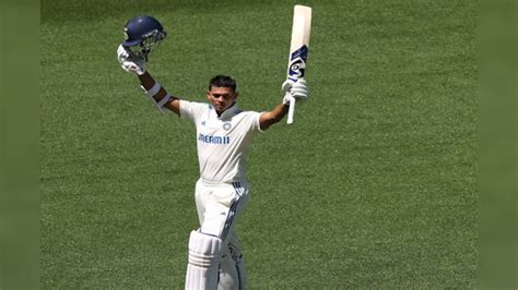 IND vs AUS: जायसवाल ने मचाई विश्व क्रिकेट में धूम, ऑस्ट्रेलिया की धरती ...