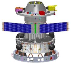 India's First Indigenous MEMS gyroscope in orbit