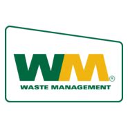 Image result for Waste Management Logo.png