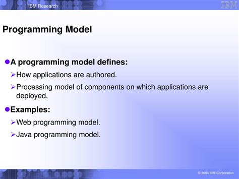 Image result for Programming Model