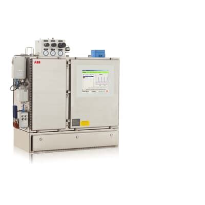 FTPA2000-HP260X for hydrocarbons & petrochemicals applications - FT-NIR ...