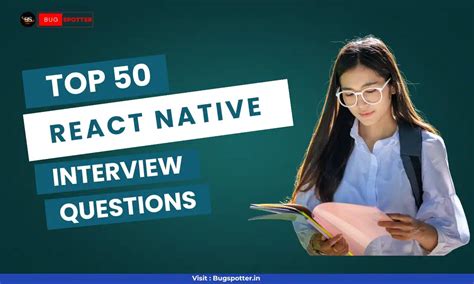 React Native Basic Interview Questions 的图像结果