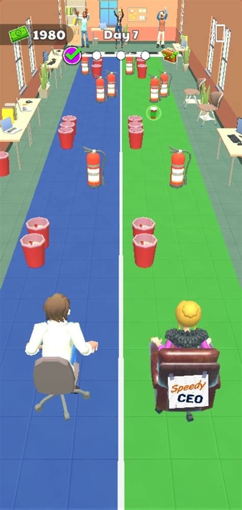 Baixar Boss Life 3D 1.16 Android - Download APK Grátis