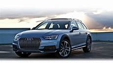 Allroad A4 by 2019 A4 Allroad Gt A4 Gt Audi Canada Allroad A4