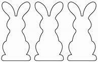 Image result for Extra Large Stuffed Easter Bunny DIY