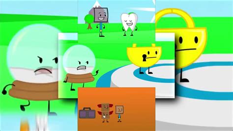 Image result for Object Overload Lockout Scan