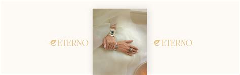 Eterno India - Modern Indian Heirloom