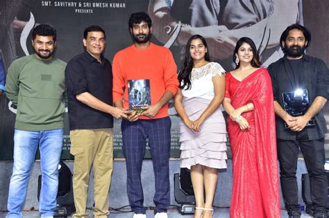 Masooda: మసూద సినిమాలో దెయ్యంగా నటించిన అమ్మాయి ఎవరో తెలుసా ...