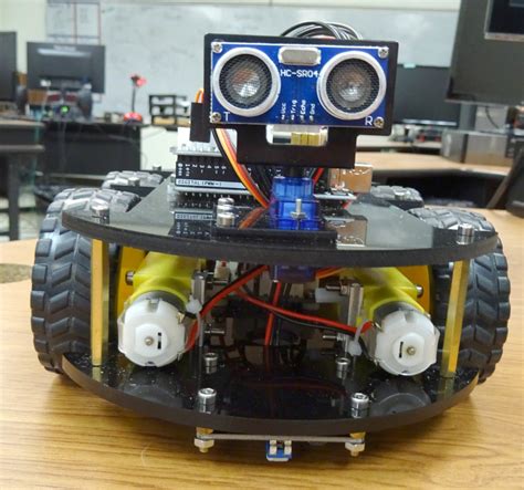 Robotics Tutorial for Beginners 的图像结果