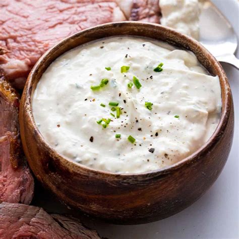 Horseradish