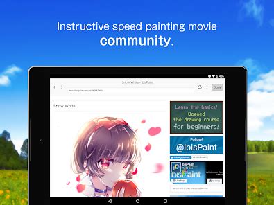ibis Paint X – Apps on Google Play