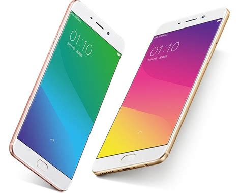 Oppo R9s Plus now available in Australia, priced $698