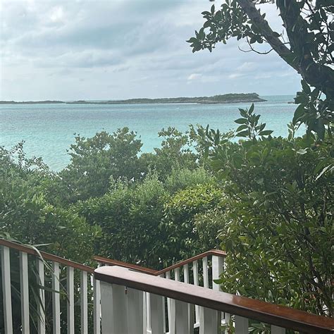 HIGHBOURNE CAY RESORT (Great Exuma, Bahamas) - Cottage Reviews & Photos ...