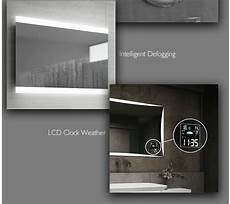 Heated Bathroom Mirror With Light by Heated Bathroom Mirrors Led Bluetooth Heated Bathroom Heated Bathroom Mirror With Light