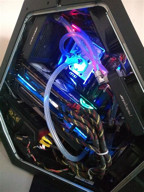 Image result for Alienware Area 51 R6