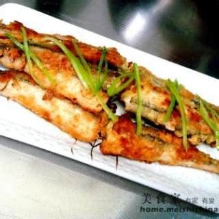 韩式煎针鱼,韩式煎针鱼的家常做法 - 美食杰韩式煎针鱼做法大全