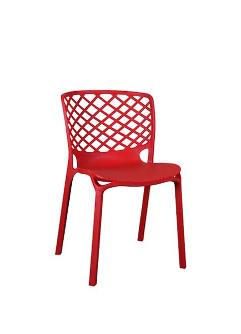 Switch | Cafe Chairs Series | OFFICEMATE