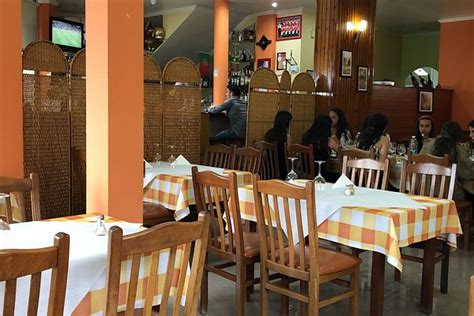 THE 10 BEST Restaurants in Madeira (Updated November 2024)