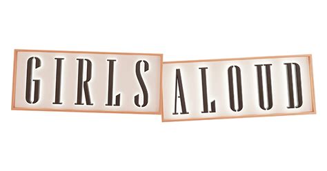 Girls Aloud - Girls Aloud Official Store - Shop Exclusive Music & Merch