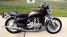 Gl1000 Cafe Racer by 1978 Honda Gl1000 1000 Goldwing Cafe Racer Gl1000 Cafe Racer