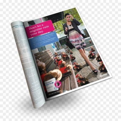 Magazine PNG Clipart Background - Pngsource