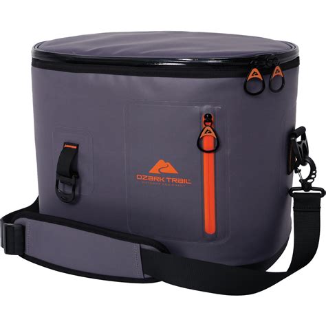 Ozark Trail 24 Can Cooler Bag at Alyssa Massy-greene blog