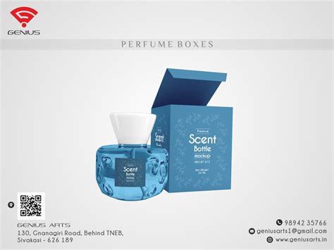 Genius Arts, Sivakasi