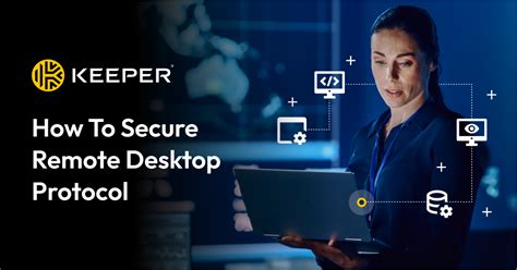 How to Secure Remote Desktop Connection 的图像结果