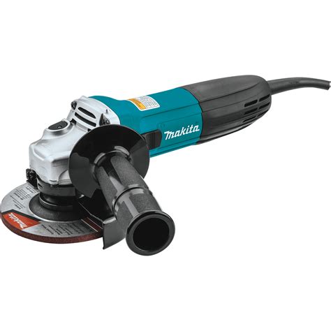 Makita 4 1/2" Angle Grinder - North 93 Rentals