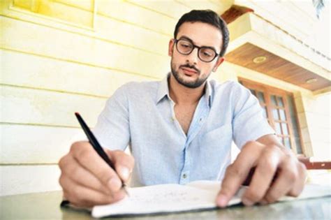Arunoday Singh Is Reciting Classic Poems Because Yes, The World Could ...