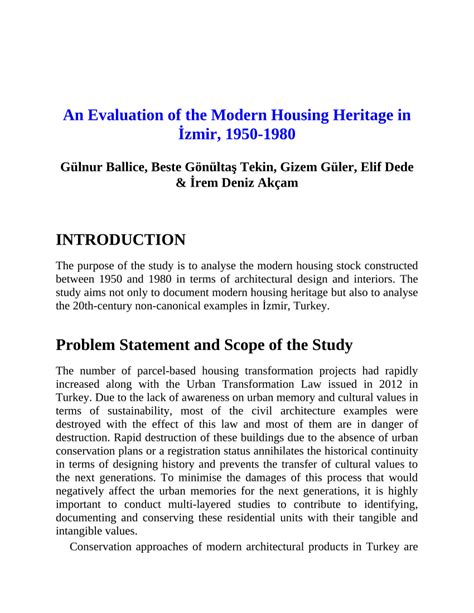 Image result for House Design Statement Examples