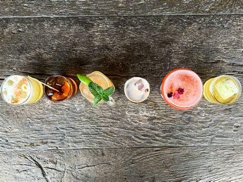 7 Lunch Spots in Oceanside We Love for a Midday Bite