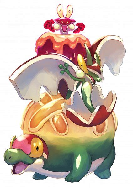 Pokémon Sword & Shield Image by Pixiv Id 9296433 #2873145 - Zerochan ...