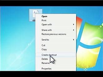 Windows 7 Basics Tutorial 的图像结果