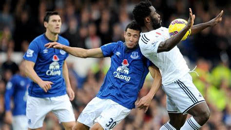 Antolin Alcaraz joins Las Palmas on free after Everton exit - ESPN