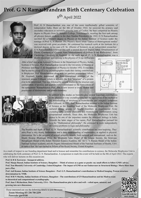 Indian Institute of Science