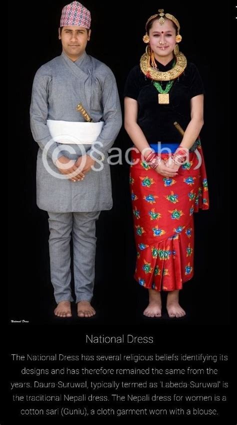 Modern Nepali Traditional Dress: Styles & Inspiration