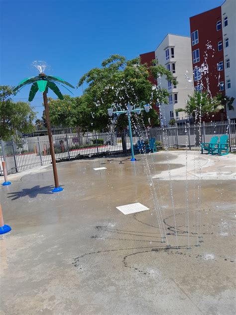 COPLEY-PRICE FAMILY YMCA - San Diego CA - Hours, Directions, Reviews ...