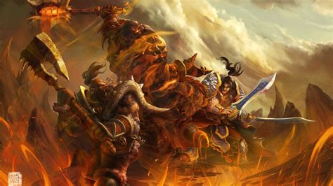 World Of Warcraft: 10 Reasons This MMORPG Is Still Popular After 15 Years